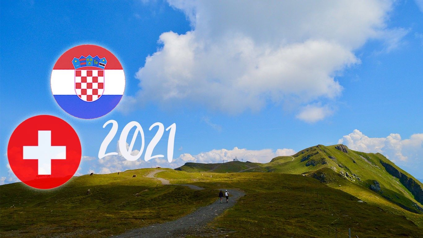 Što se mijenja 2021. godine za Hrvatske državljane koji se žele zaposliti u Švicarskoj
