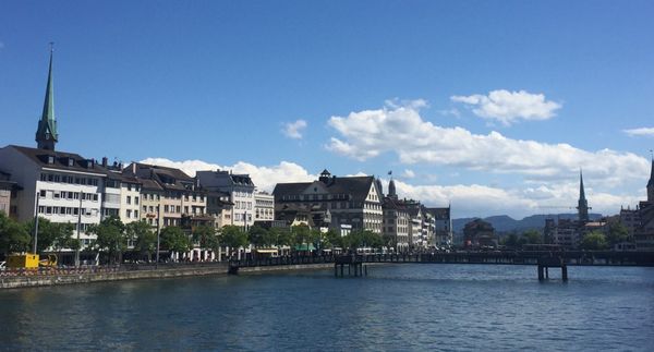 Razmišljate o preseljenju u Švicarsku?