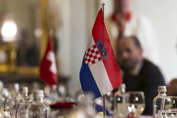 Odlučeno je, 01.01.2022. Švicarska ukida radne dozvole za Hrvatske državljane